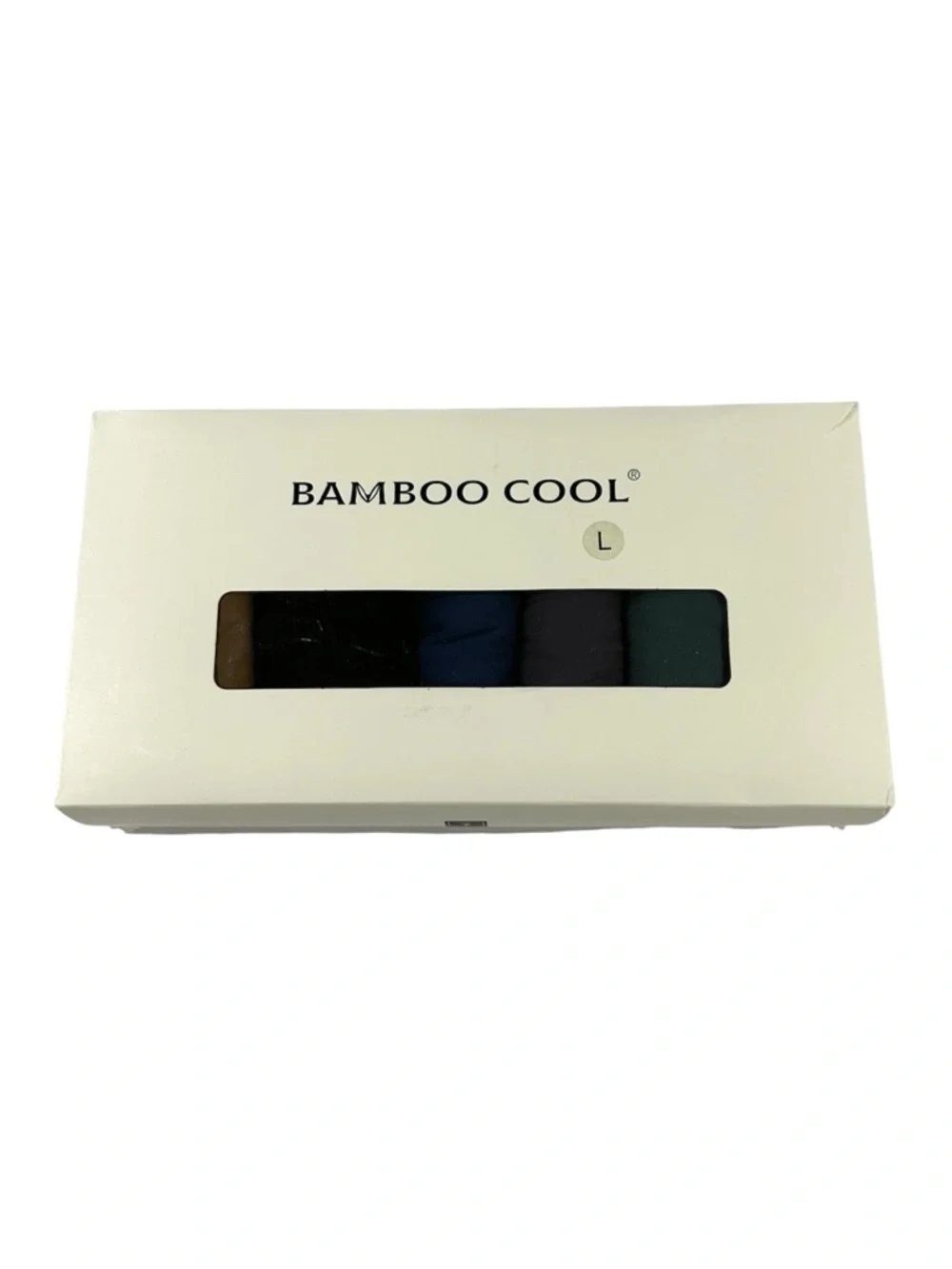 Men’s Ultra Soft Bamboo Cool Boxer Briefs- 6 Pair - Picture 4 of 7